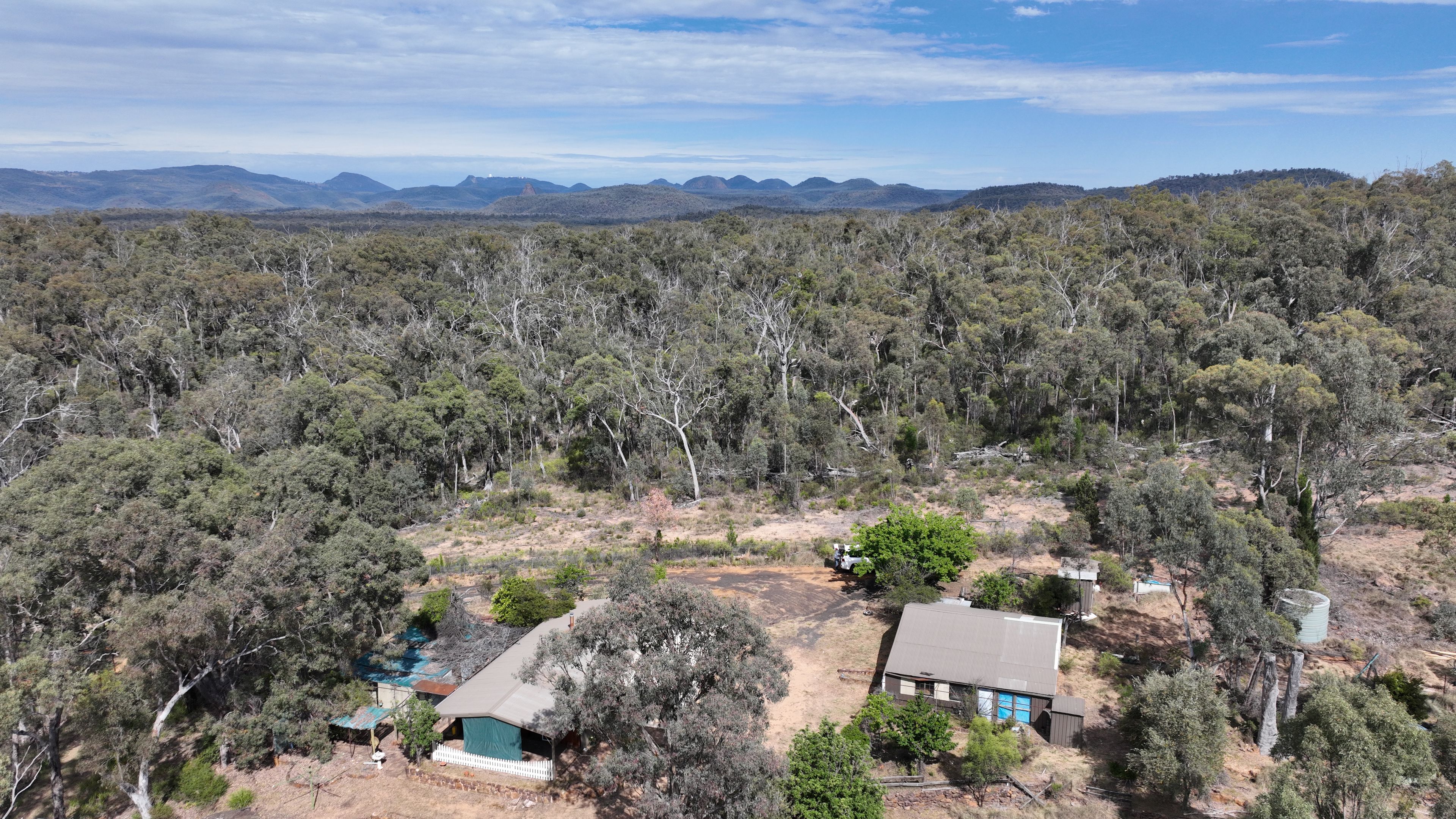 202 HOMELEIGH DR, COONABARABRAN NSW 2357, 0 chambres, 0 salles de bain, Lifestyle Property