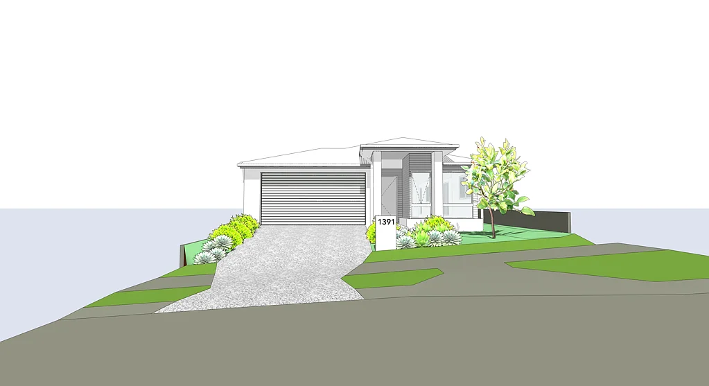 Bahrs Scrub 4Habitaciones BRAND NEW LUXURIOUS HOME IN THE BROOKHAVEN ESTATE - SOON TO BE COMPLETED - FULL TURNKEY