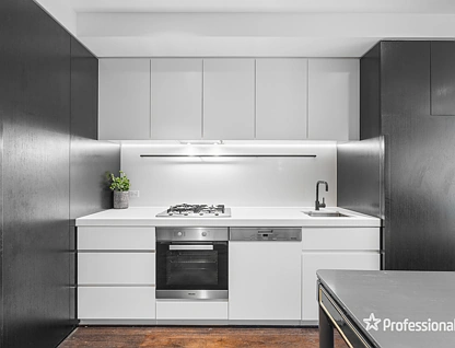 416/450 St Kilda Road, Melbourne, Melbourne CBD, 1 ห้องนอน, 1 ห้องน้ำ, Apartment