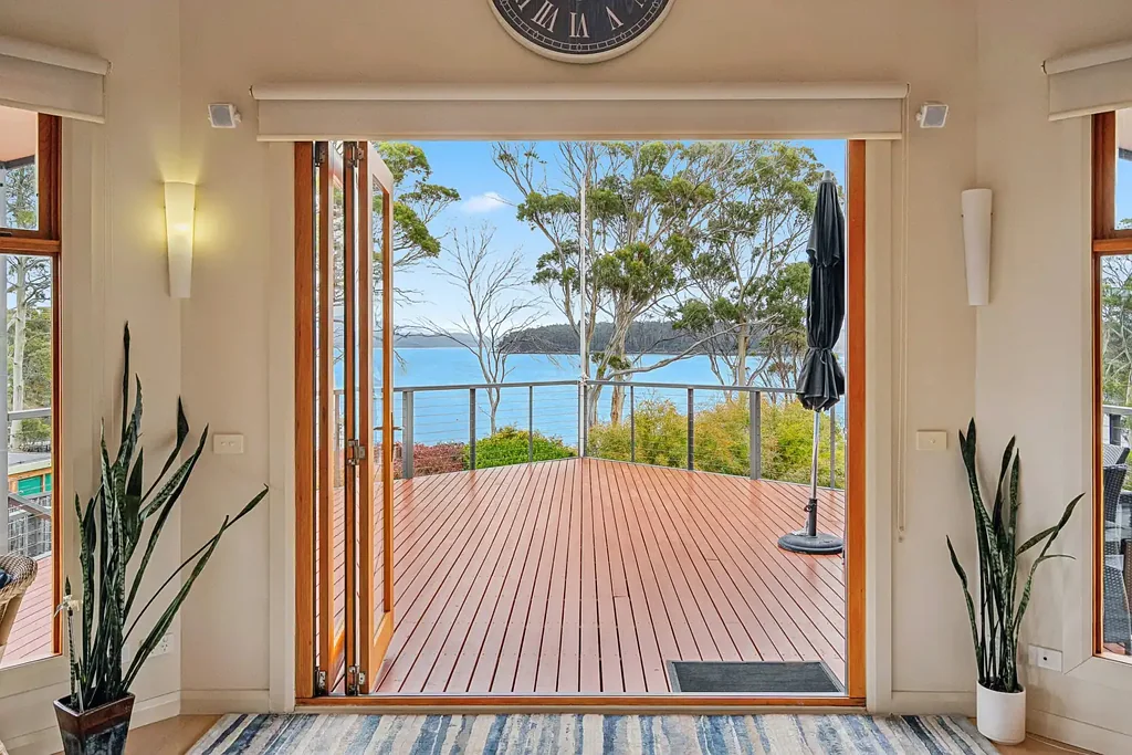 Charlotte Cove 4બેડરૂમ SPACIOUS COASTAL HOME