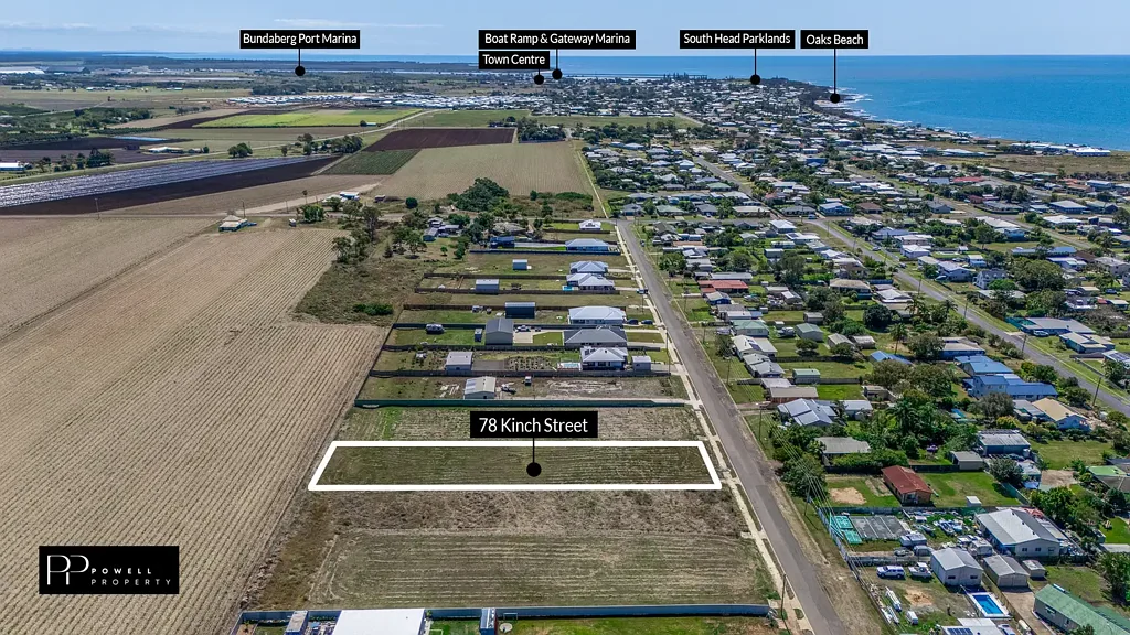 78 Kinch Street, Burnett Heads, QLD 4670