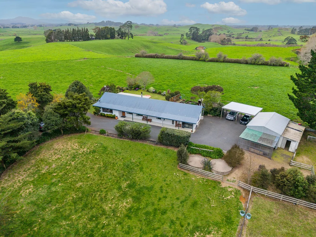 70 Karakariki Road, Whatawhata, Waikato