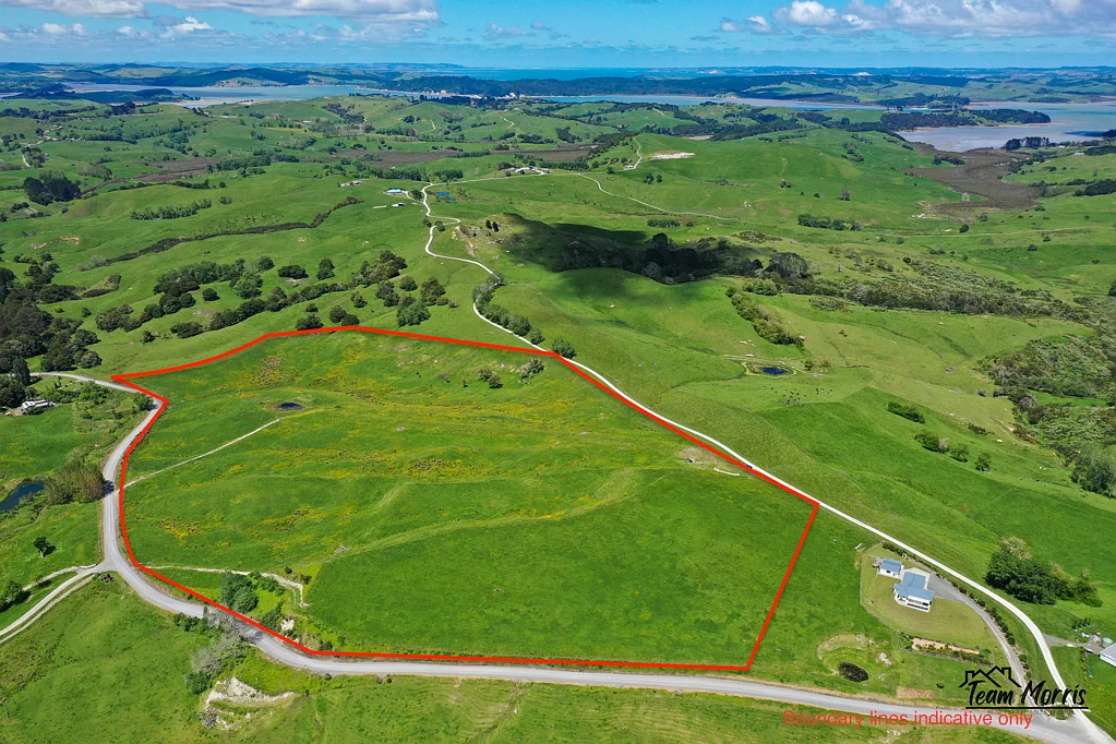 156 Marohemo Road, Maungaturoto, Kaipara, Northland