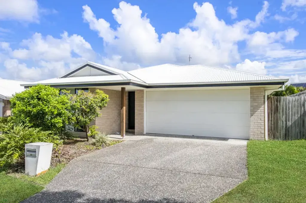 55 Pimpama Rivers Drive, Ormeau, QLD 4208