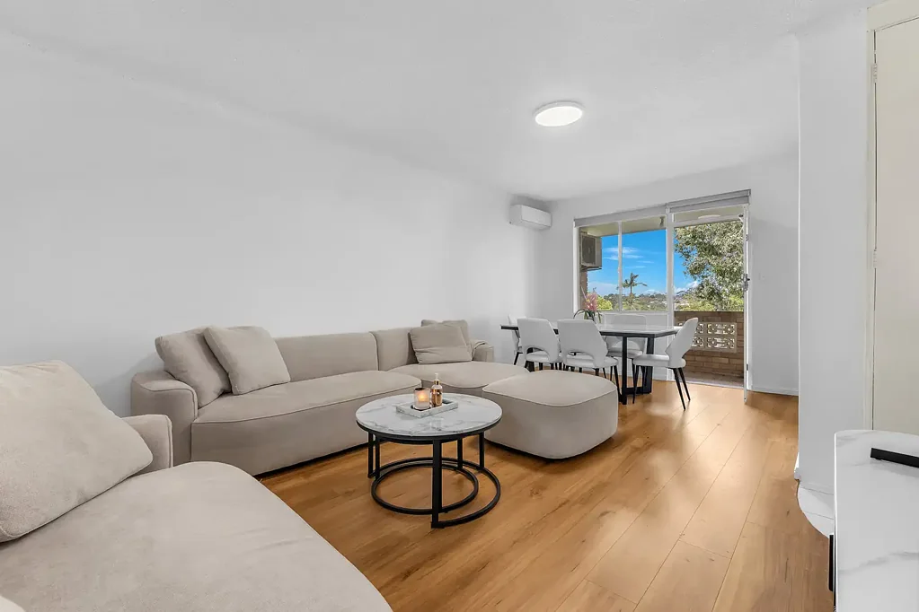 8/25-27 Phillip Street, Roselands, NSW 2196