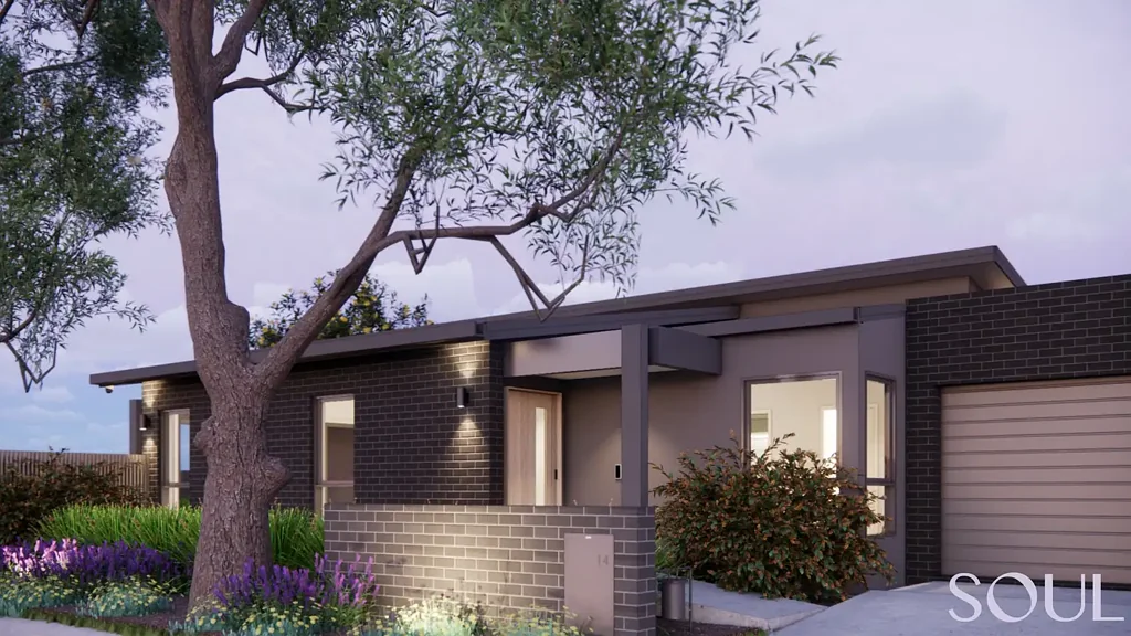 Griffith 4 Bedroom Brand New JZ Home