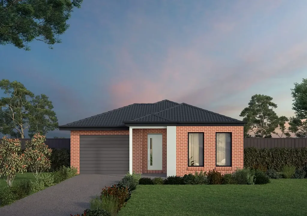 Lara 3房  Craft your perfect home with a proven eight-time HIA award-winning builder!