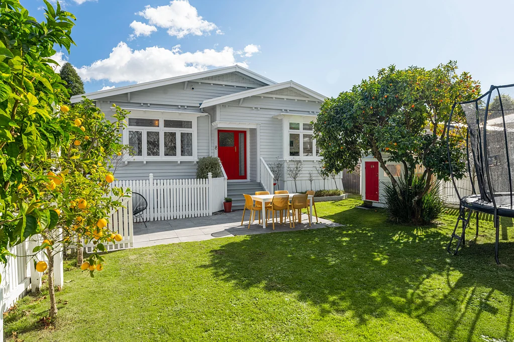 8 Epworth Avenue, Royal Oak, Auckland City, Auckland