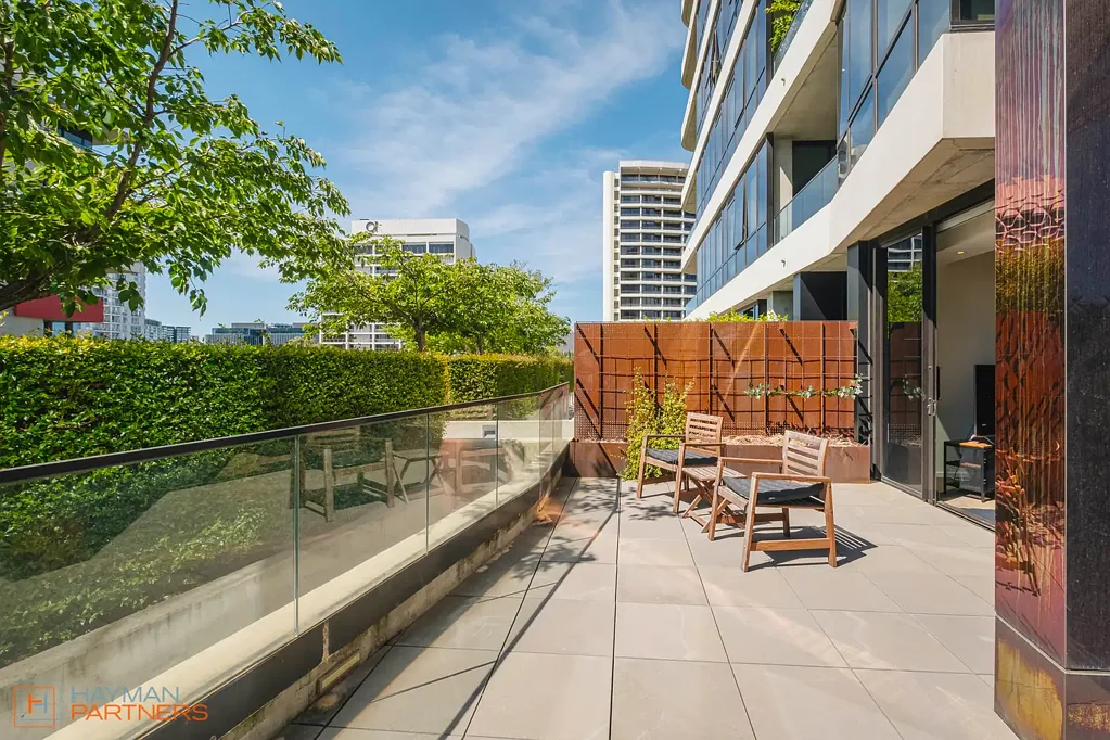 407/19 Marcus Clarke Street, Acton, ACT 2601