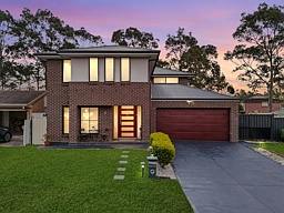 6 Brunswick Heads Crescent, Hoxton Park