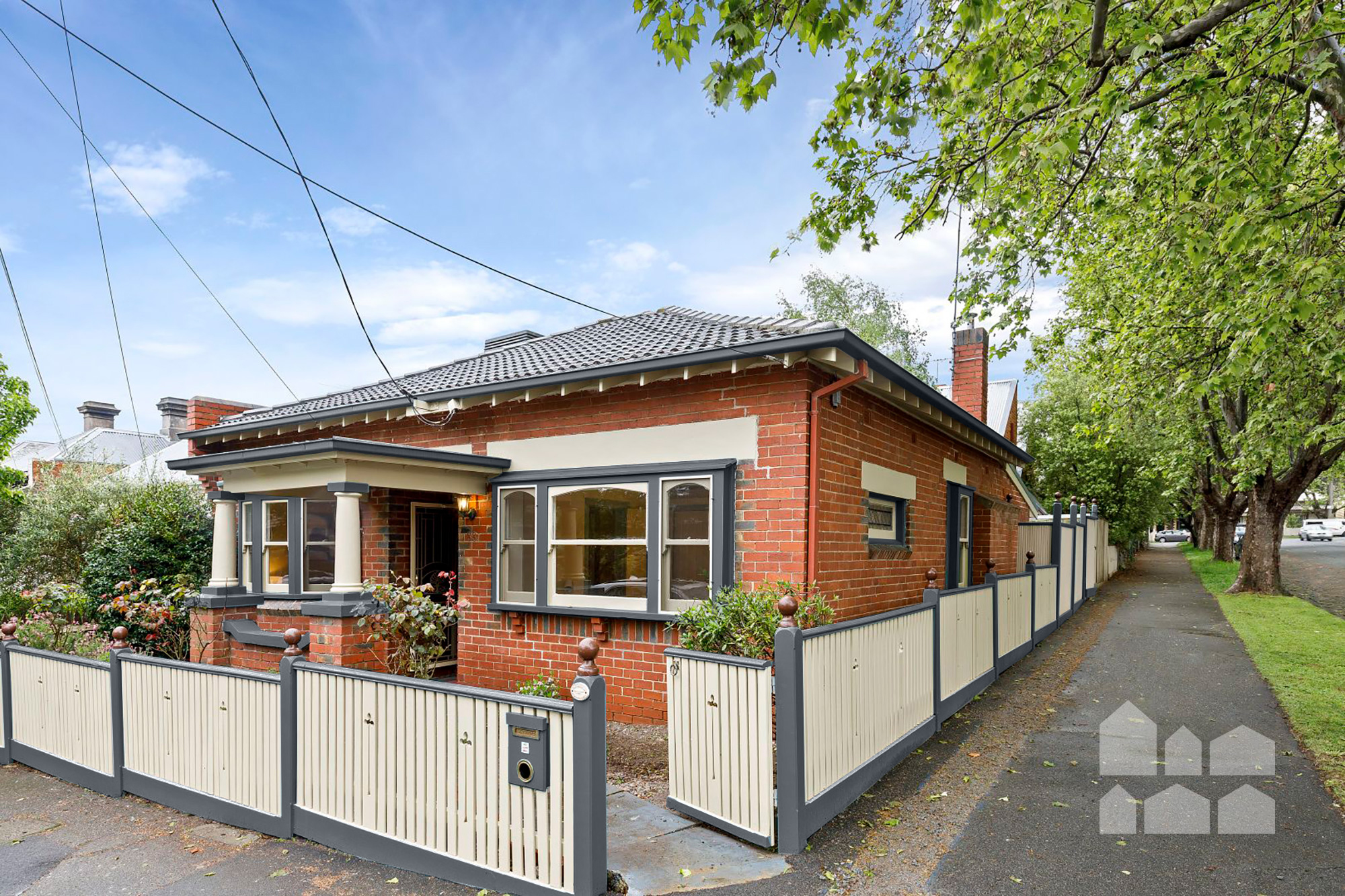 33 ELTHAM ST, FLEMINGTON VIC 3031, 0房, 0浴, House