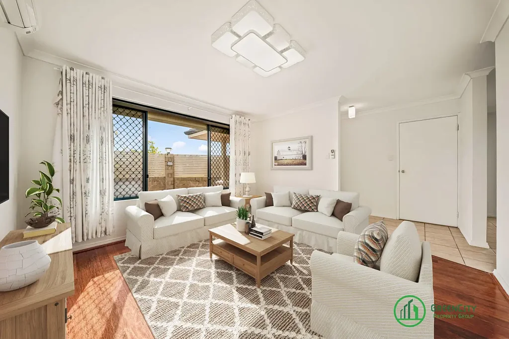 Balcatta 3ห้องนอน Stylish & Convenient  The Perfect Entry into Balcatta Living!