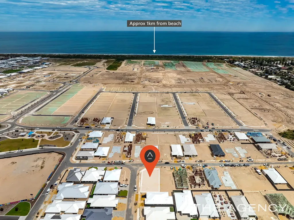 Madora Bay Coastal Living Awaits – Prime Corner Block in Madora Bay