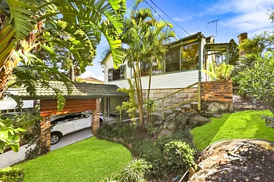 North Manly 3 Slaapkamer North-to-Rear Sunshine with a Future Full of Possibility