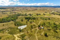 823A Kerrs Creek Road, Kerrs Creek