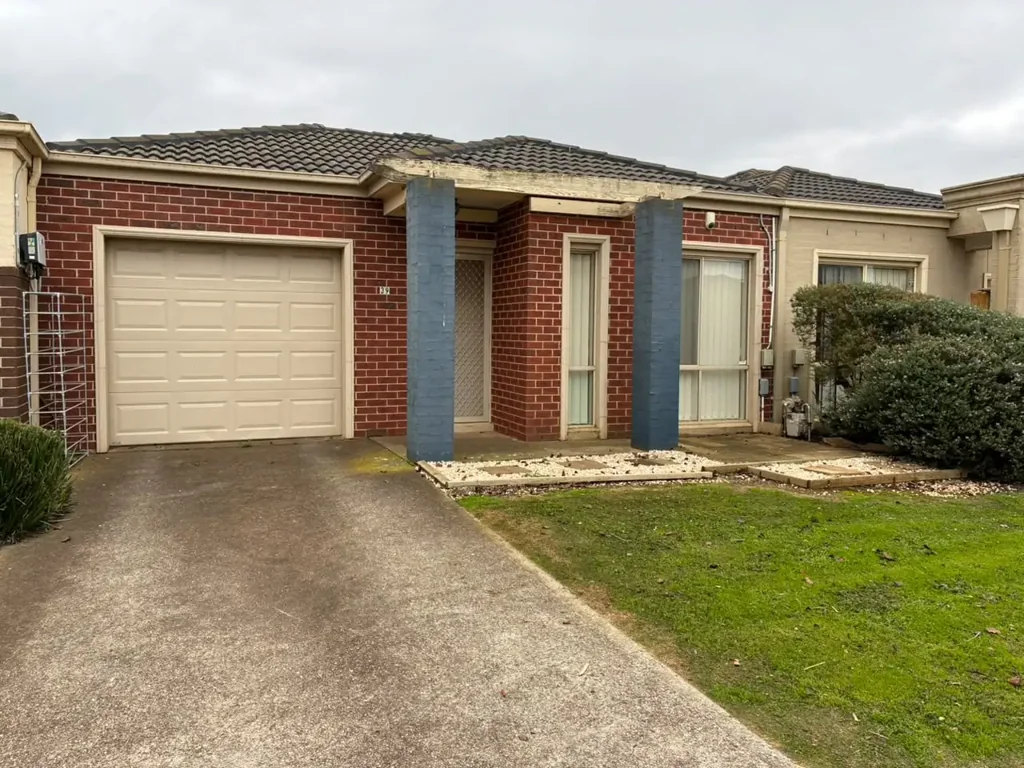 Comfortable 3-Bedroom Home in a Prime Melton South Location