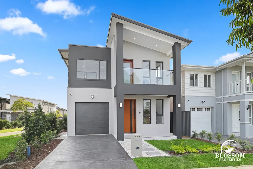 200A Crown Street (Grantham Farm), Riverstone, NSW 2765