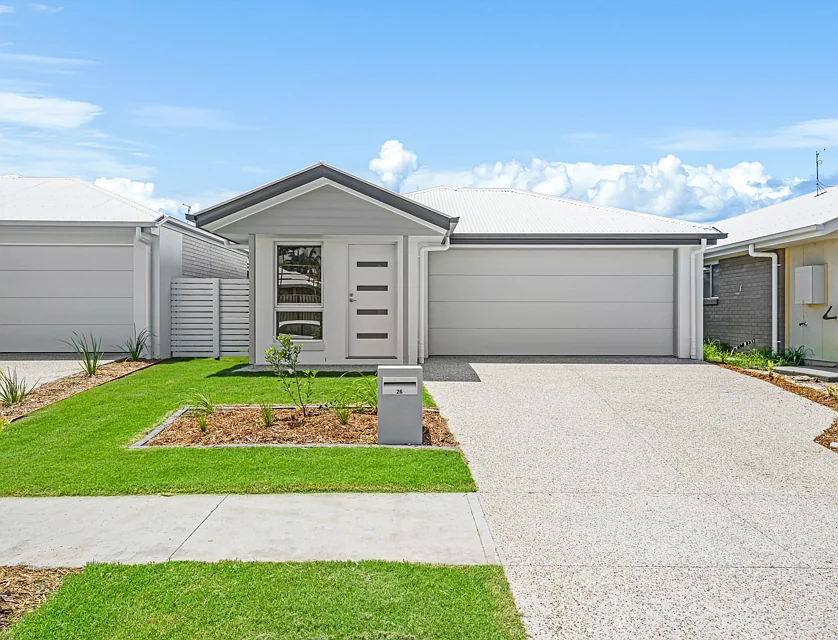 26 Oakbank Circuit, Burpengary East, Moreton Bay Region, 4 غرف, 2 حمامات, House