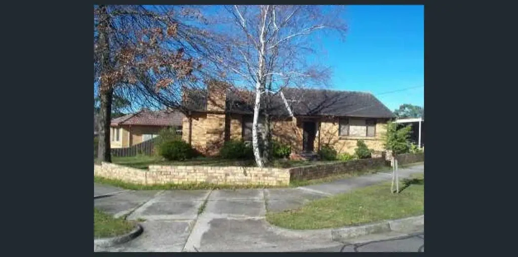Huge Family Home