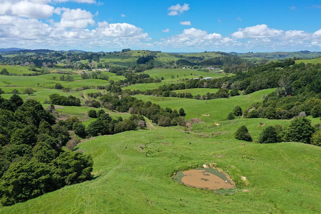 Paparoa  Rural Haven