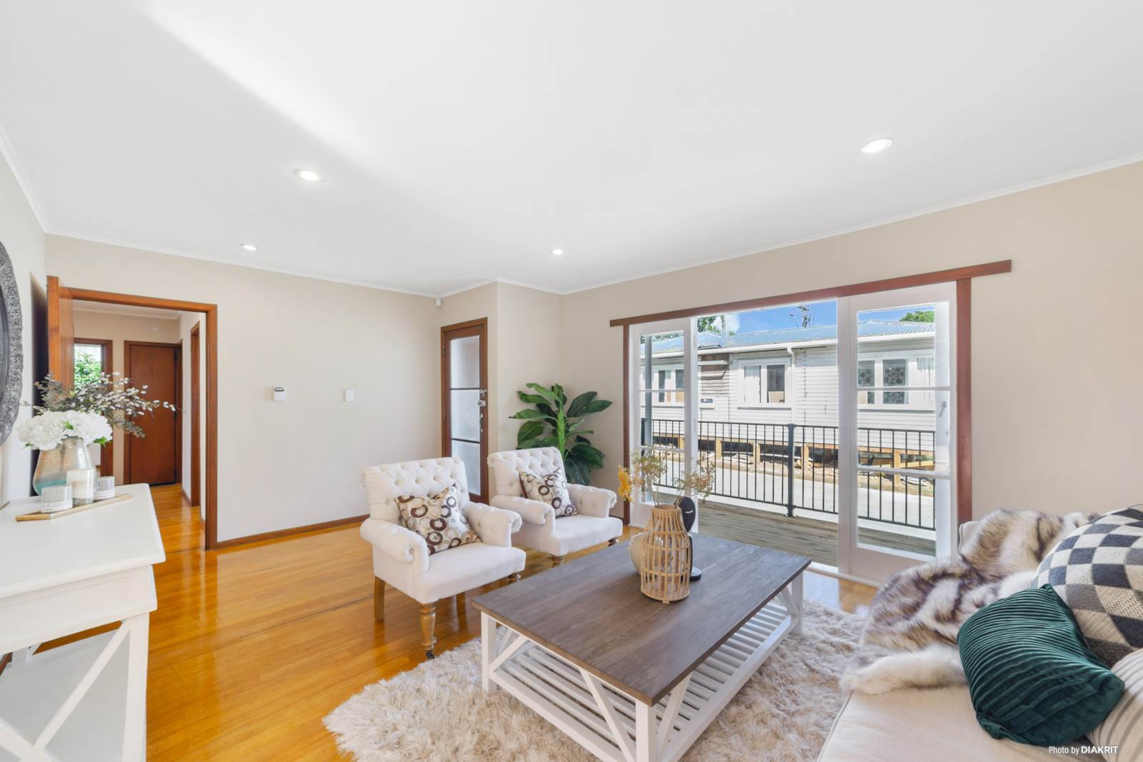 84a Eskdale Road, Birkdale, Auckland - North Shore, 3 ਕਮਰੇ, 1 ਬਾਥਰੂਮ