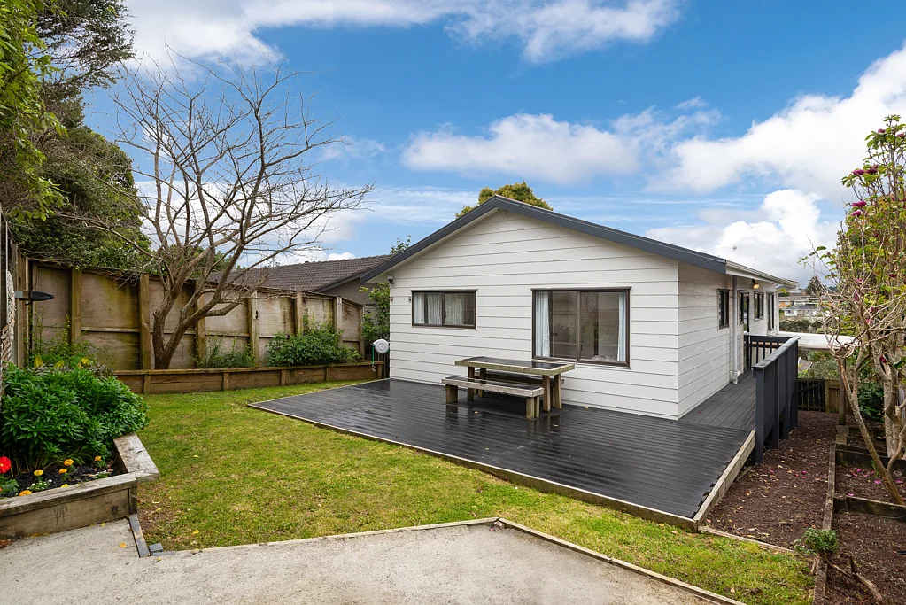 2/21 Tahu Crescent, Sunnynook, North Shore City, Auckland