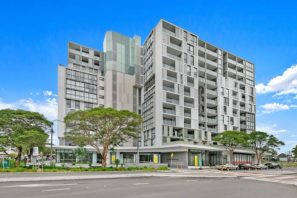 Near New 3 Bedroom Unit