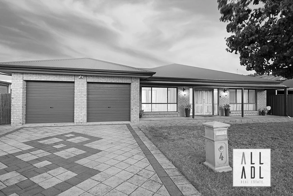 4 Dene Street, Walkley Heights, SA 5098