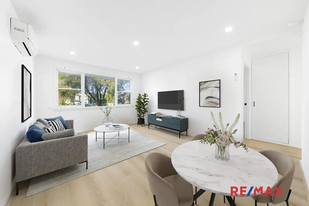 Deposit Taken!      Renovated 3-Bedroom Home with Garage in Prime Smithfield Location