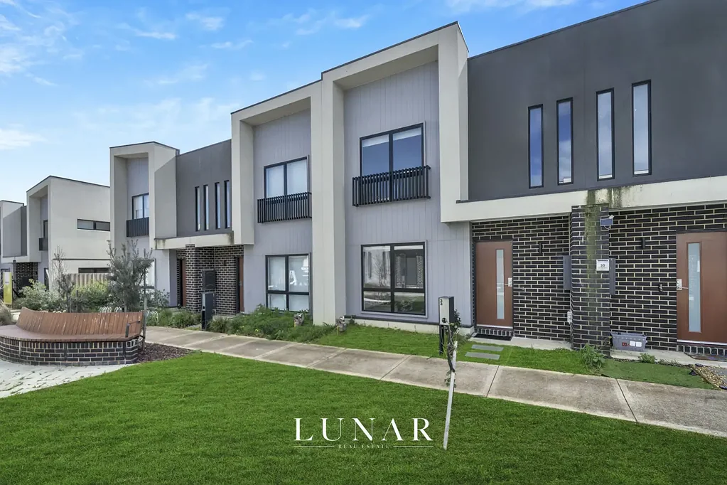 Cranbourne West 4બેડરૂમ Modern, Stylish & Designed for Easy Living
