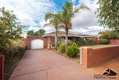 28 Hale Street, Rangeway, WA 6530, 3 chambres, 1 salles de bain, House