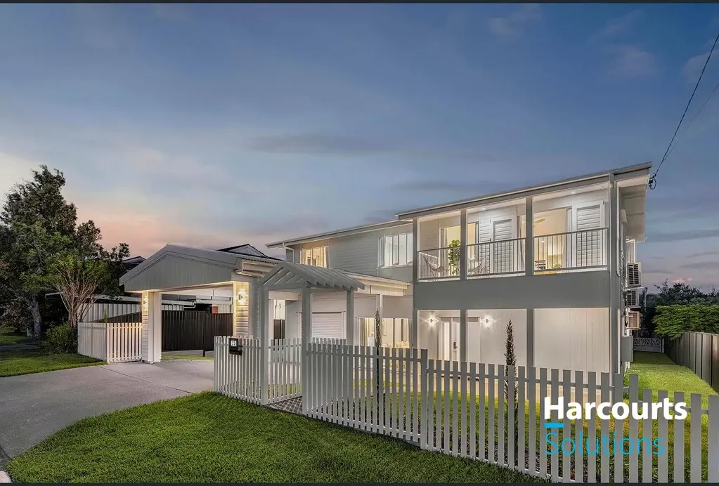 23 Kilburn Street, Chermside, QLD 4032