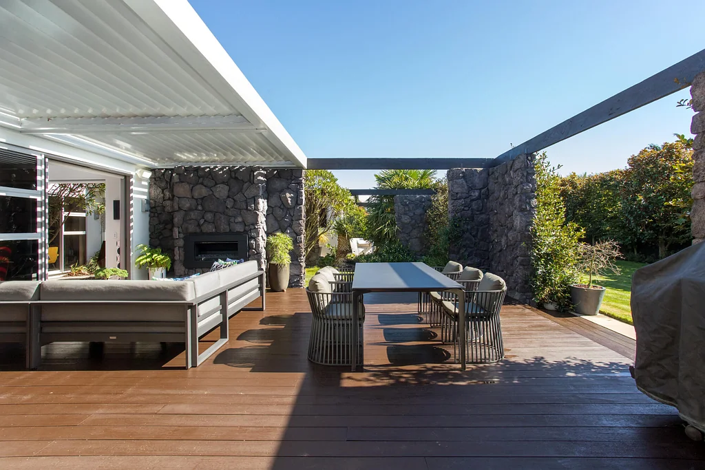 Fendalton 5બેડરૂમ Luxury on One Level