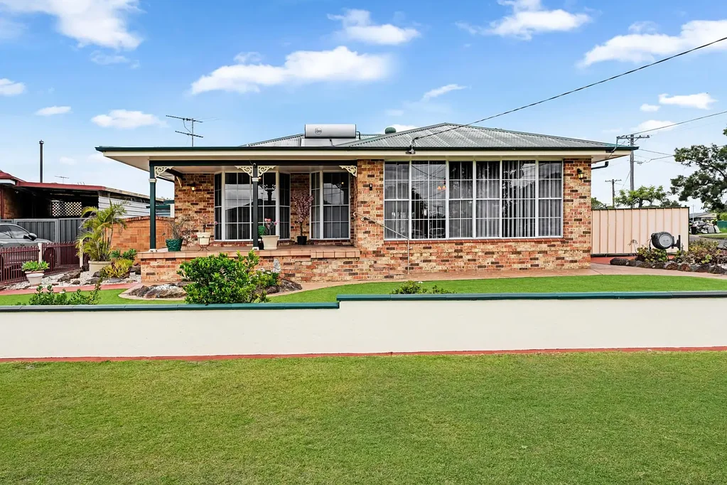 8 Barnett Street, Ashcroft, NSW 2168