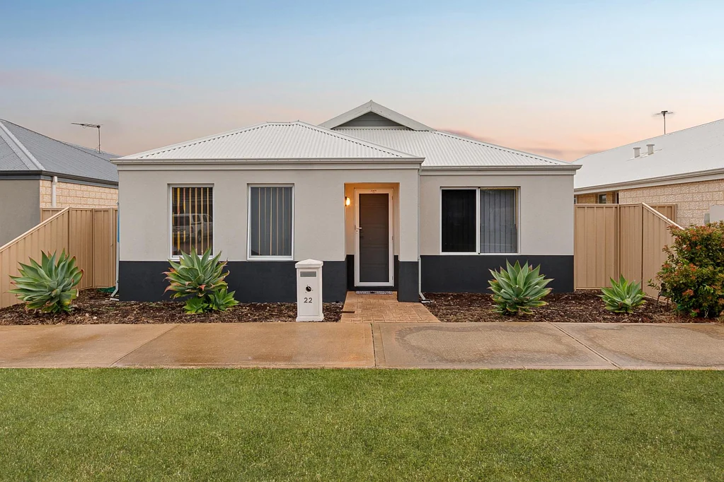 22 Baroness Road, Baldivis, WA 6171