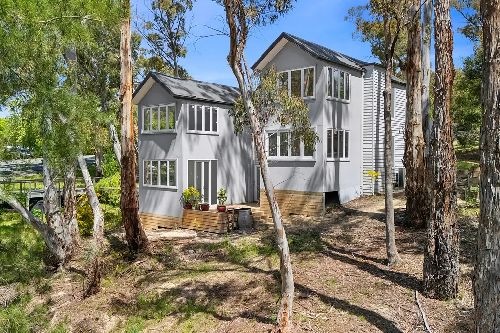 Daylesford 3chambre Elevated Elegance Only Steps Away From Daylesford Lake