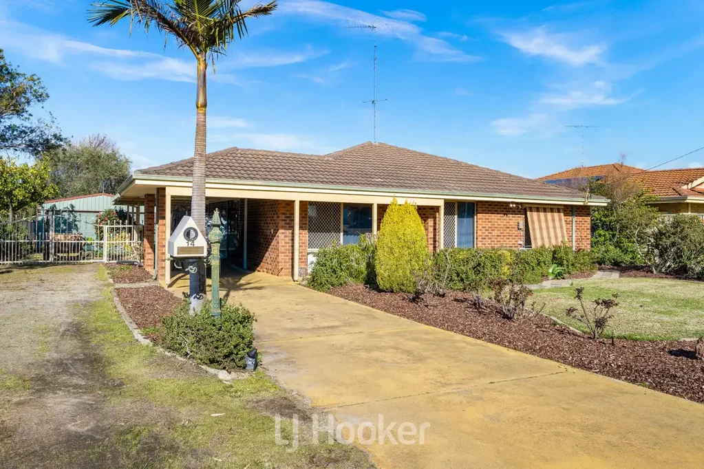 14 Prowse Road, Capel, WA 6271