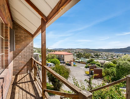 45/123A Abbotsfield Road, Claremont, Hobart, 2房, 1浴, House
