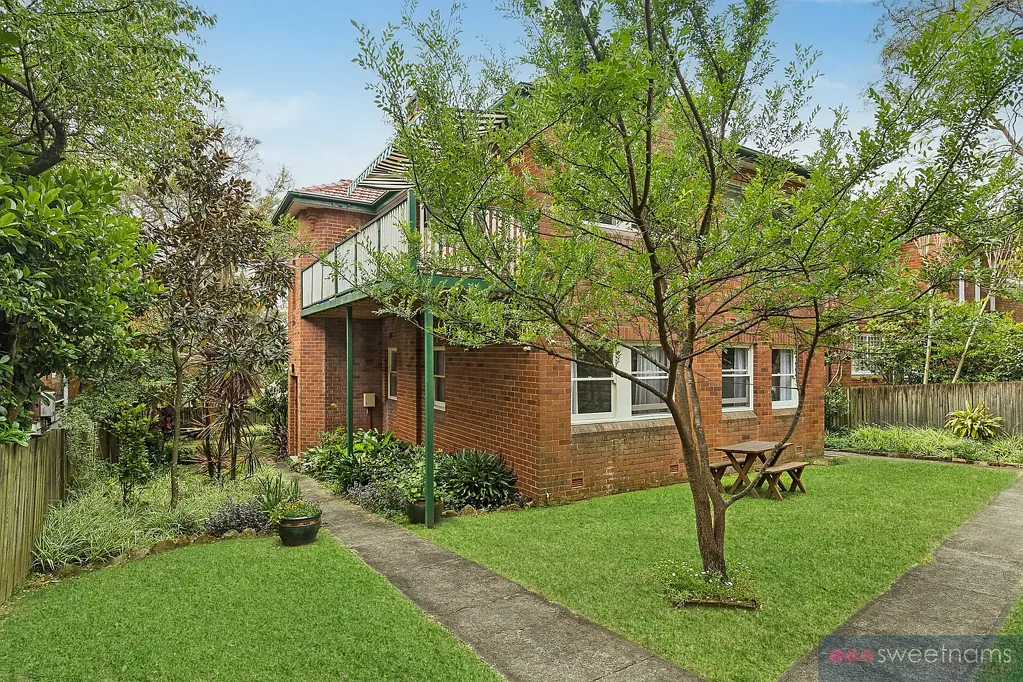Cremorne 1ਬੈੱਡਰੂਮ Leafy Outlooks. Lazy Mornings. Lattes Around the Corner.