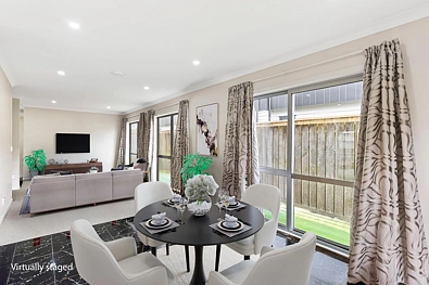 87A Oxford Terrace, Epuni, Lower Hutt City, Wellington, 4房, 3浴, House
