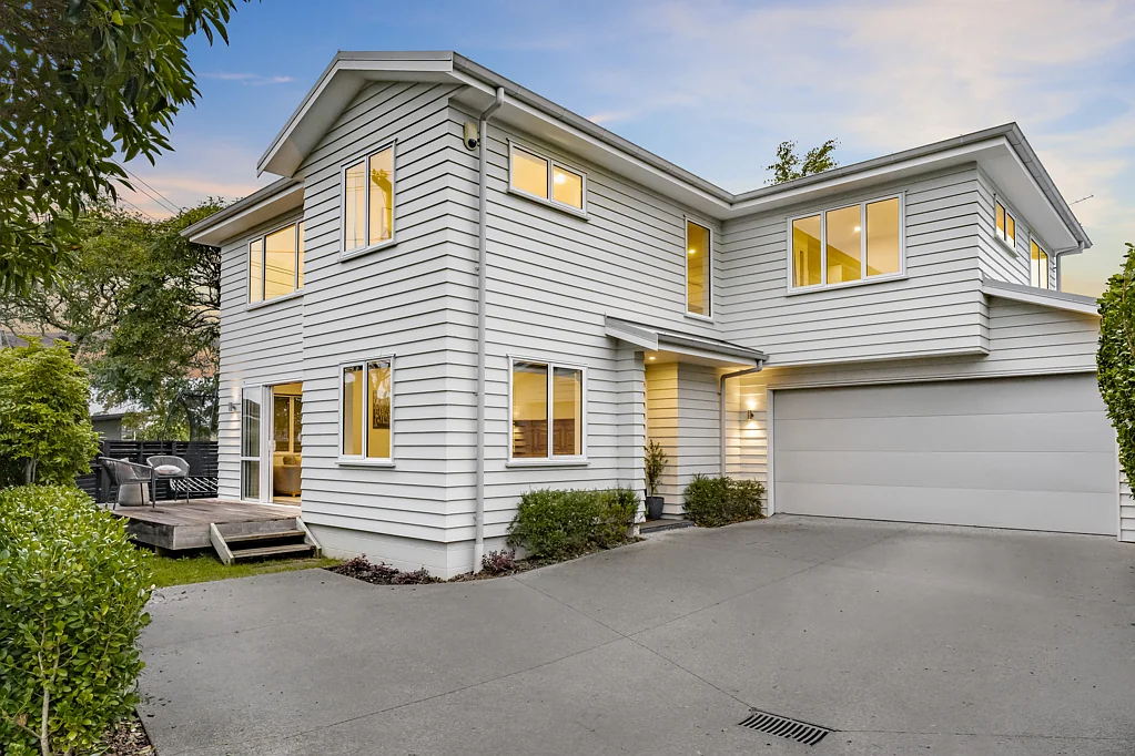 9 Jefferson Street, Glendowie, Auckland City, Auckland