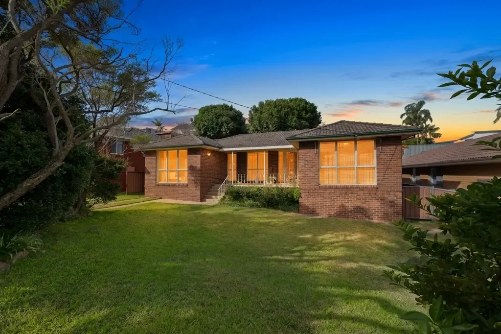 Matraville 5Zimmer Tightly Held Family Home In A Peaceful Cul-de-Sac Setting