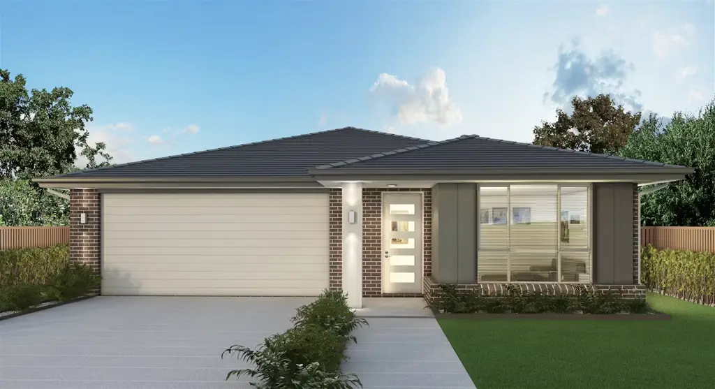 Bellbird 4 Bedroom Charming Family Home with Stunning Views: Discover Bellbird's Best-Kept Secret!