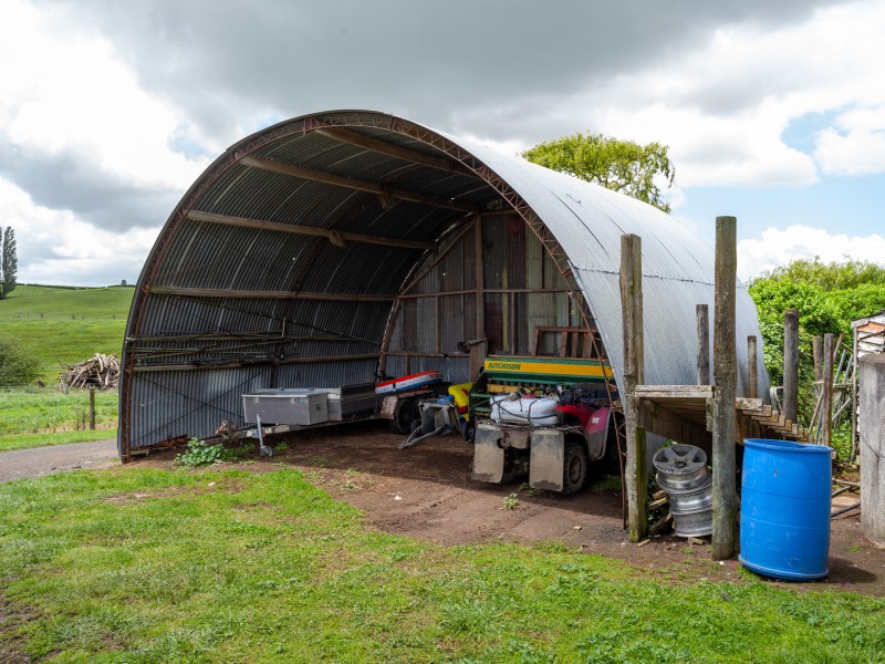 302 Milliken Road, Richmond Downs, Matamata, 0 ਕਮਰੇ, 0 ਬਾਥਰੂਮ