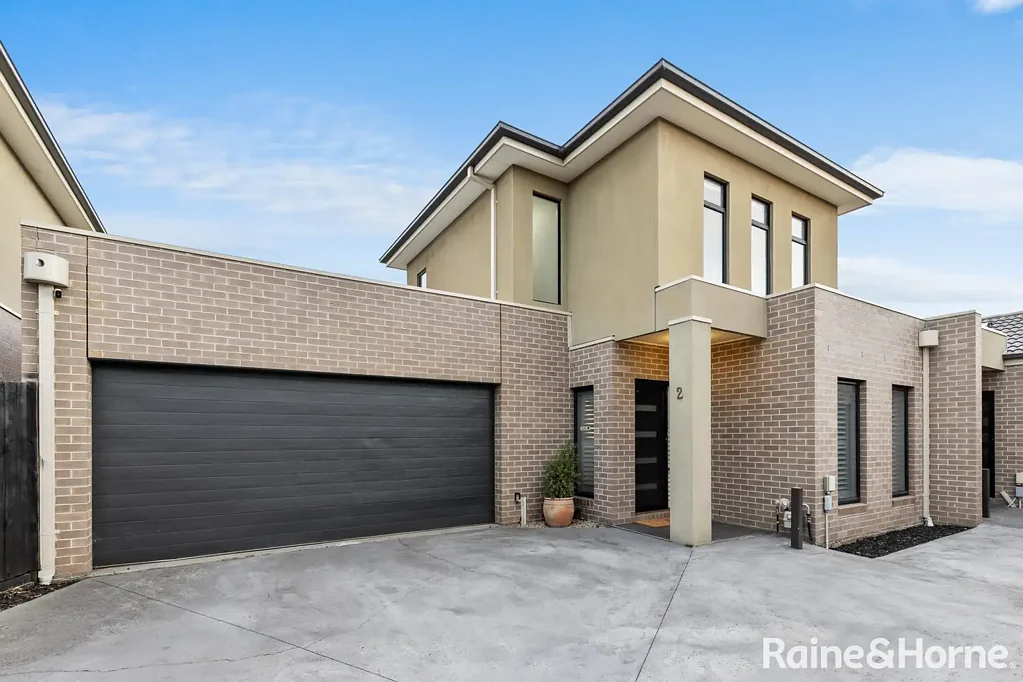 2/25 Banksia Grove, Tullamarine, VIC 3043