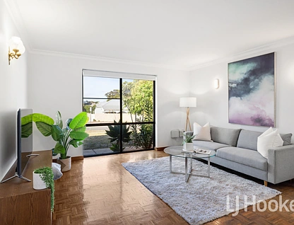 227B Berwick Street, Victoria Park, South East Perth, 3 Bedrooms, 1 Bathrooms, Apartment