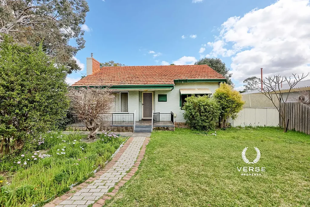 55 Alvah Street, St James, WA 6102