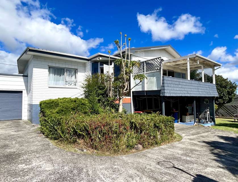 3A Hillary Heights Ave, Glendene, Waitakere City, Auckland, 5房, 3浴, 独立屋