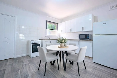 38 CAMPBELL ST, WHYALLA STUART SA 5608, 3房, 1浴, Apartment