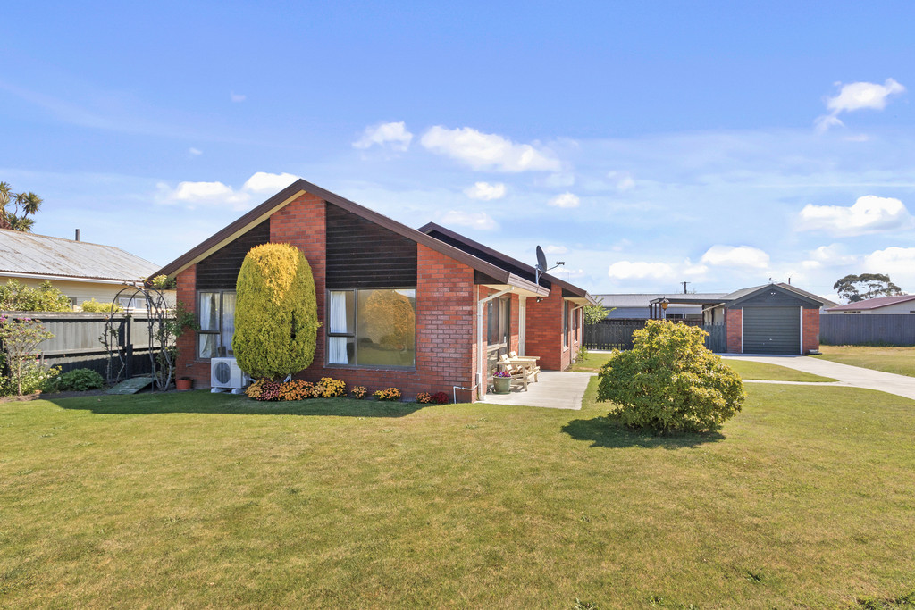 24 Marriotts Road, North New Brighton, Christchurch, 3 Bedrooms, 0 Bathrooms